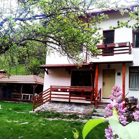 Kirilova House