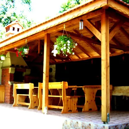 Villa Kirilova House *