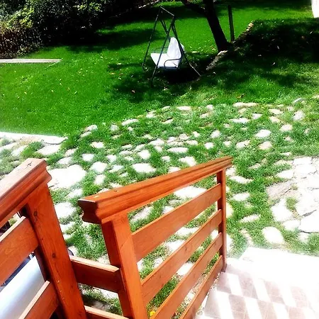 Villa Kirilova House *