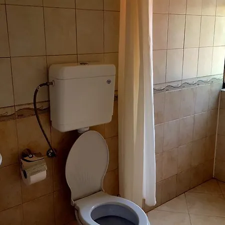Kirilova House Pastra