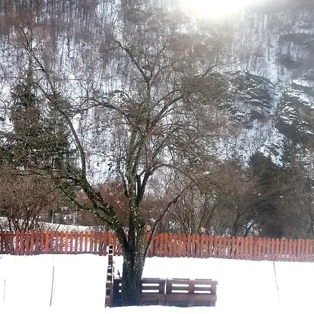 Kirilova House *