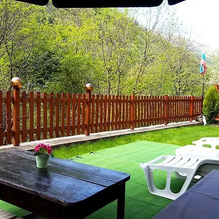 Kirilova House Villa
