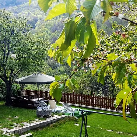 Kirilova House *