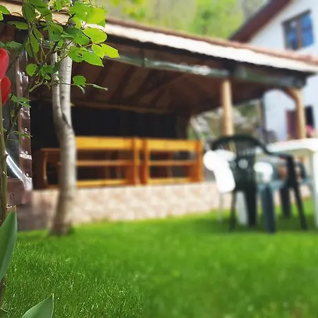 Kirilova House *